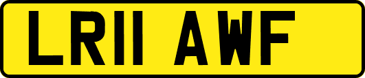 LR11AWF
