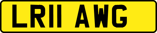 LR11AWG