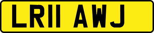LR11AWJ