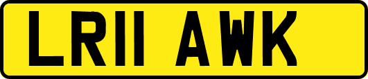 LR11AWK