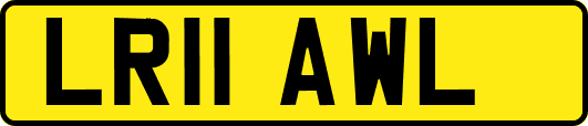 LR11AWL