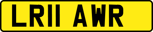 LR11AWR