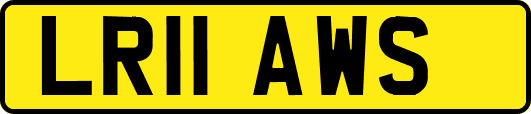 LR11AWS