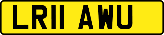 LR11AWU