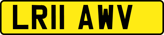LR11AWV