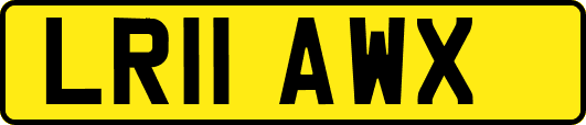 LR11AWX