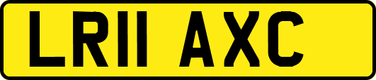 LR11AXC
