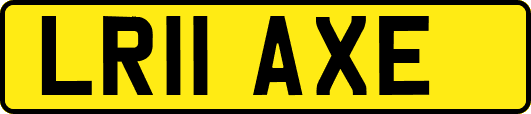 LR11AXE