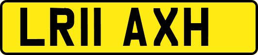LR11AXH