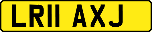 LR11AXJ