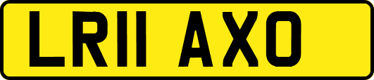 LR11AXO