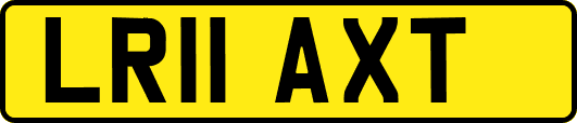LR11AXT