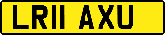 LR11AXU