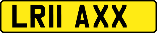 LR11AXX