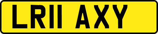 LR11AXY