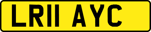 LR11AYC