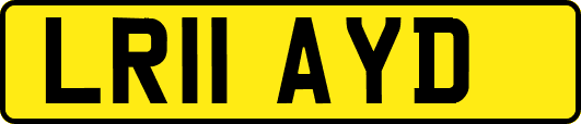 LR11AYD