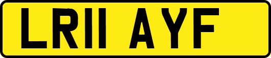 LR11AYF