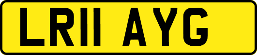 LR11AYG