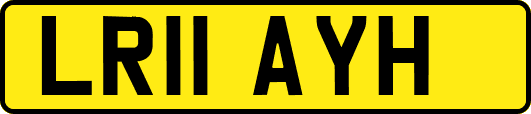 LR11AYH