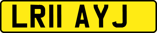 LR11AYJ