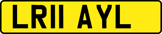 LR11AYL