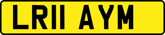 LR11AYM