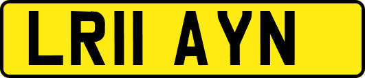 LR11AYN