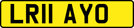 LR11AYO