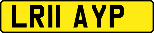 LR11AYP