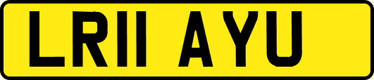 LR11AYU