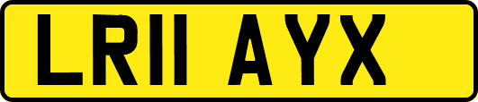LR11AYX
