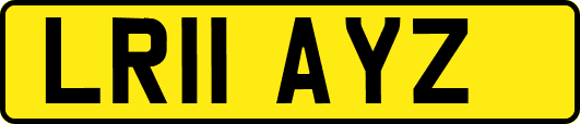 LR11AYZ