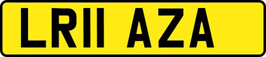 LR11AZA
