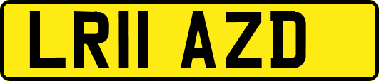 LR11AZD