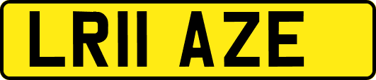 LR11AZE