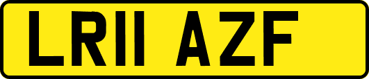 LR11AZF