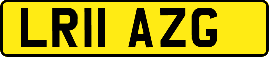 LR11AZG