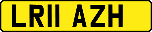 LR11AZH