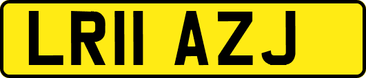 LR11AZJ