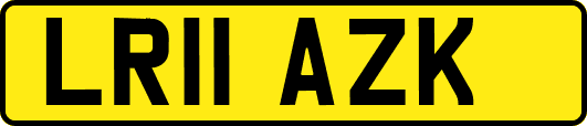 LR11AZK