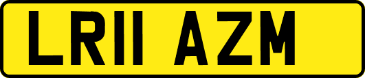 LR11AZM