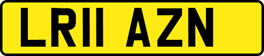 LR11AZN