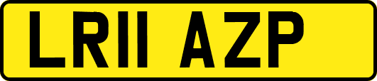 LR11AZP