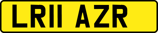 LR11AZR