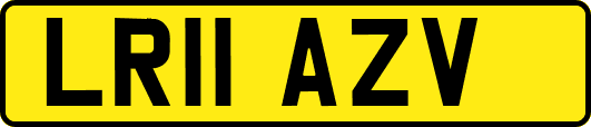 LR11AZV