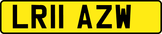 LR11AZW