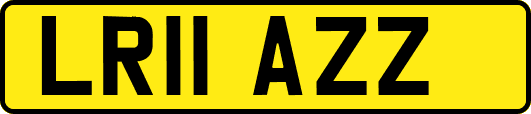LR11AZZ
