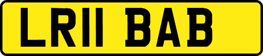 LR11BAB