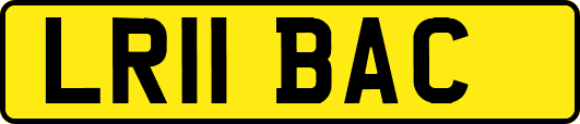 LR11BAC